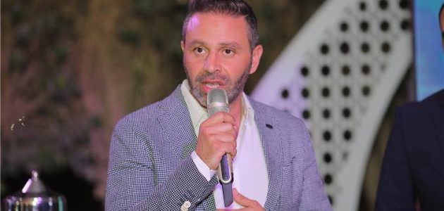 حازم إمام يكشف موعد الإعلان عن خليفة كلاتنبرج في لجنة الحكام