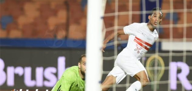 تجنبًا لوقف القيد.. الزمالك يرسل حق رعاية سيف الجزيري لـ الإفريقي التونسي