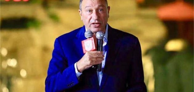 الخطيب يجتمع مع لجنة التخطيط لمناقشة تقارير قطاع الناشئين والأكاديميات