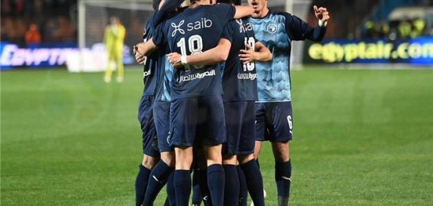 بعد عبد الله السعيد.. انتهاء موسم لاعب بيراميدز بسبب الإصابة