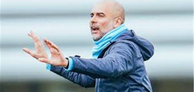 جوارديولا يوضح حقيقة خلافه مع دي بروين.. ويراوغ بشأن صفقة بيلينجهام