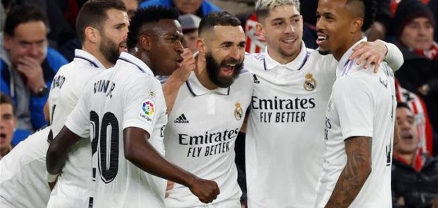 مواعيد مباريات اليوم السبت 1542023 والقنوات الناقلة.. ريال مدريد يواجه قاديش ومانشستر سيتي يلاقي ليستر