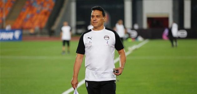 البدري: كهربا أهم عنصر في الأهلي.. وتلقيت عرضاً جزائرياً بعد تجربة وفاق سطيف