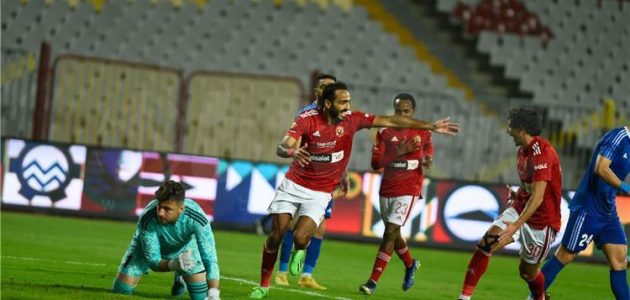 محامي كهربا: قرارات لجنة الانضباط باطلة.. وقد نلجأ لمجلس الدولة والأولمبية