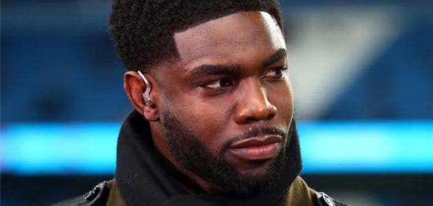 ميكا ريتشاردز: محمد صلاح كان يحلم دائمًا بأن يصبح أسطورة في ليفربول