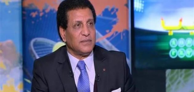 فاروق جعفر: أوسوريو لا يُناسب الزمالك وأفكاره غير مفهومة