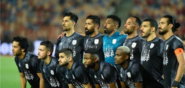 خاص | لاعب فاركو يوافق على الانتقال إلى الأهلي