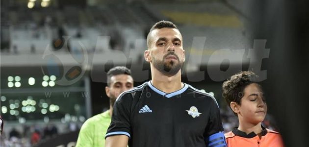 محمد حلمي: عبد الله السعيد تعرض للسخرية في الزمالك فانضم للأهلي