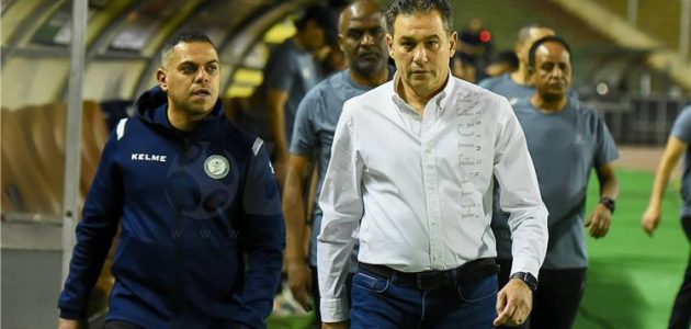 خالد جلال: كولر يُقدم المعادلة المزدوجة في الأهلي.. وطريقة أوسوريو لن تنجح مع الزمالك